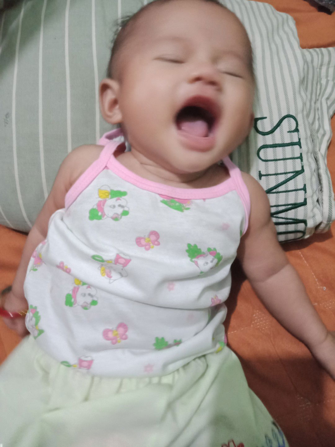 Chricel Ambrosio profile icon