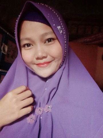 Happy Nurlaiily profile icon