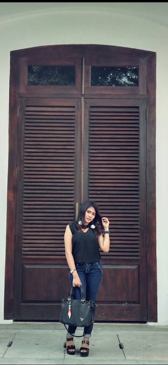 Indah Surya profile icon