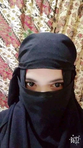 Zullaykha Vyou Iyep Jaladara profile icon