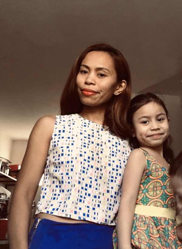 Sarah B Hill profile icon