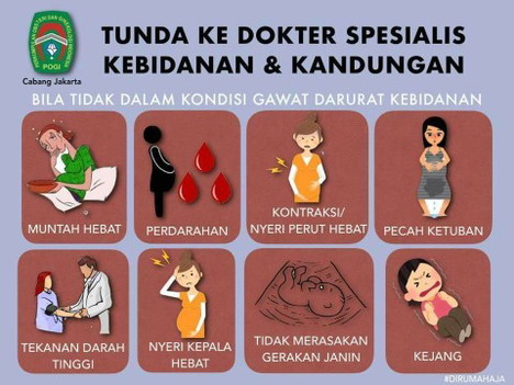 INFORMASI PENTING