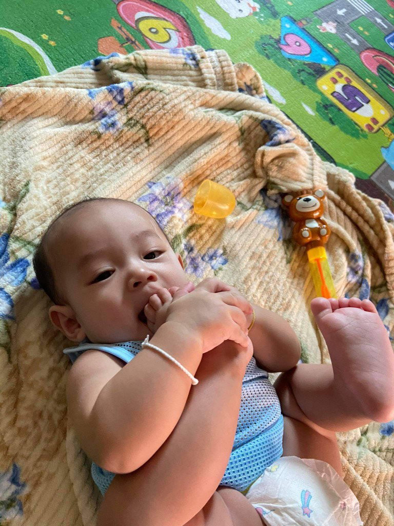 Zee Sky profile icon