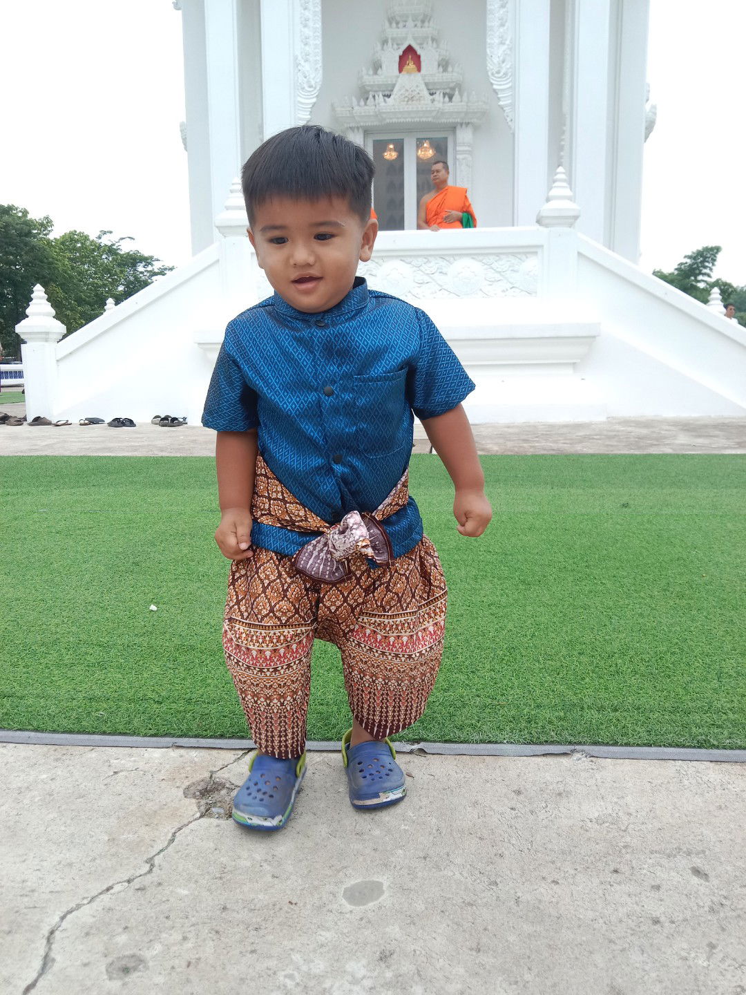 จ๋า จุทาทิพ profile icon