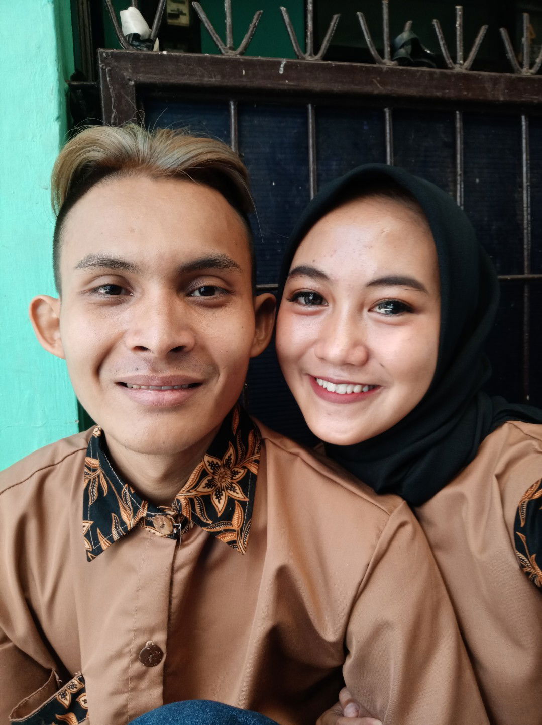 Soraya Agustin profile icon