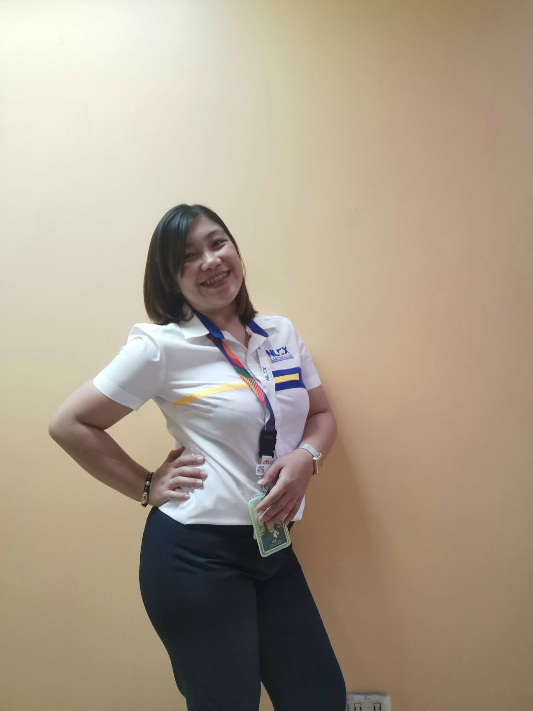 Ailee de Jesus profile icon