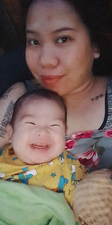 Ericka Kim Marasigan profile icon