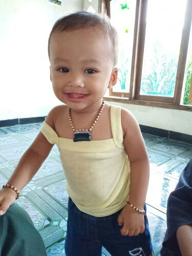 Azizah Wan profile icon