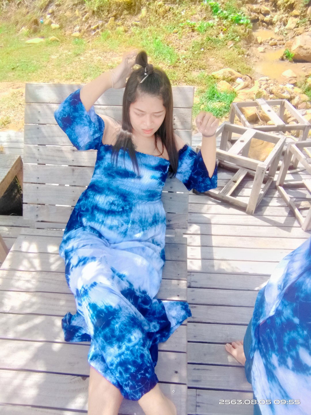 Apinya Prommajan profile icon