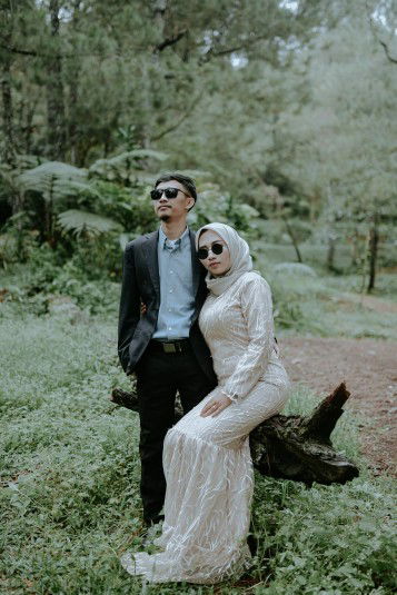 Wulan Dewi Safitri profile icon