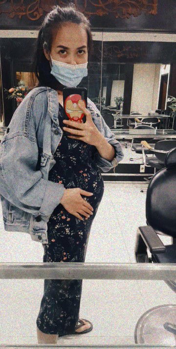 Aprilia Ayu profile icon