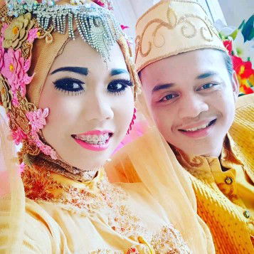 Tia mutiara profile icon