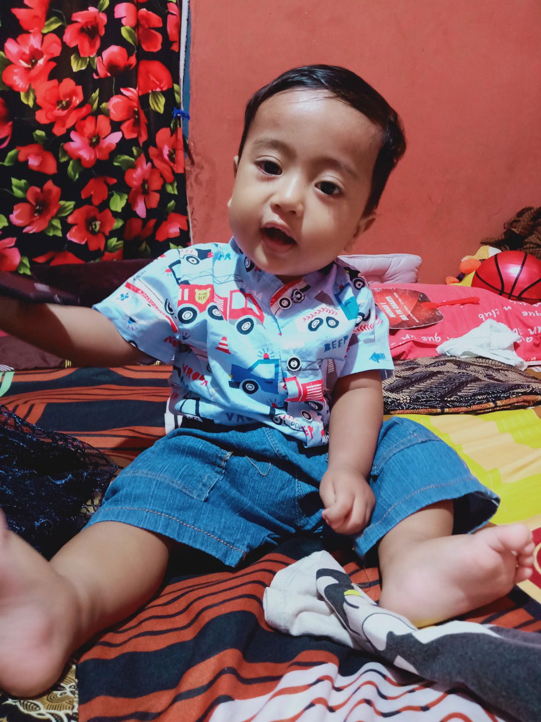 Marifah Isnaini profile icon