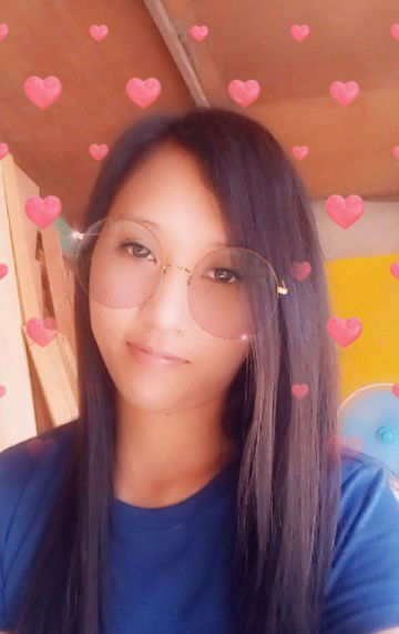 rowena banguila bucad-bangug profile icon