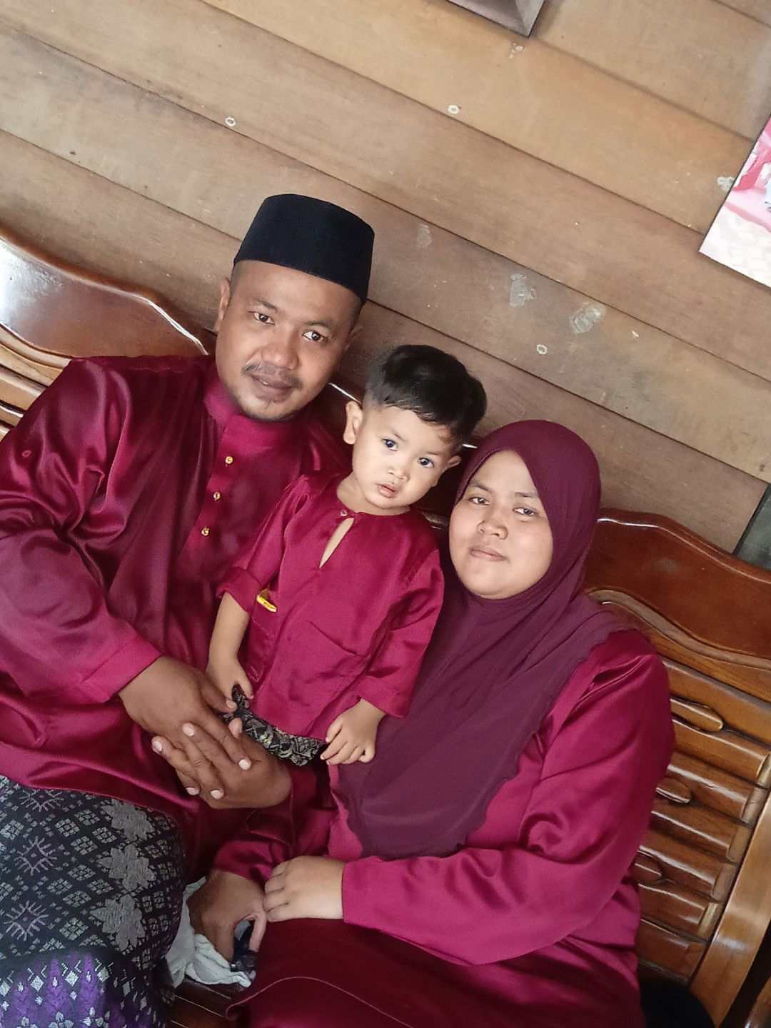 NORSYAFINAS BINTI KAMARUZAMAN profile icon