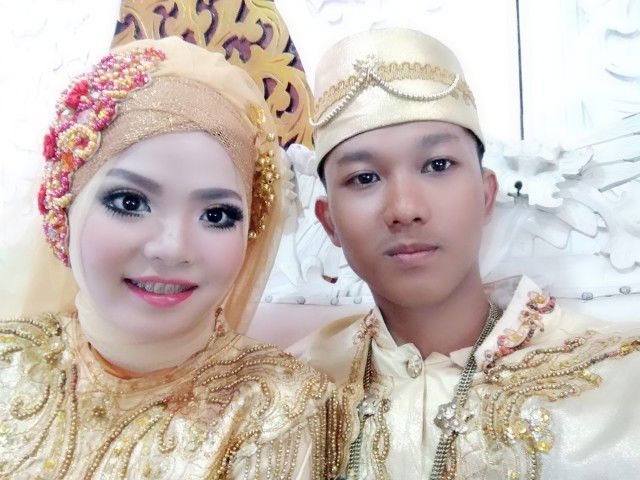 nabila firli profile icon