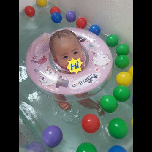 baby spa Rp .....,- di jogja