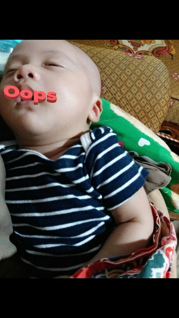 bersabar indah pada waktunya