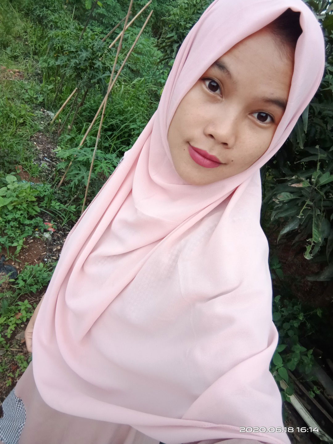 Amy Nda profile icon