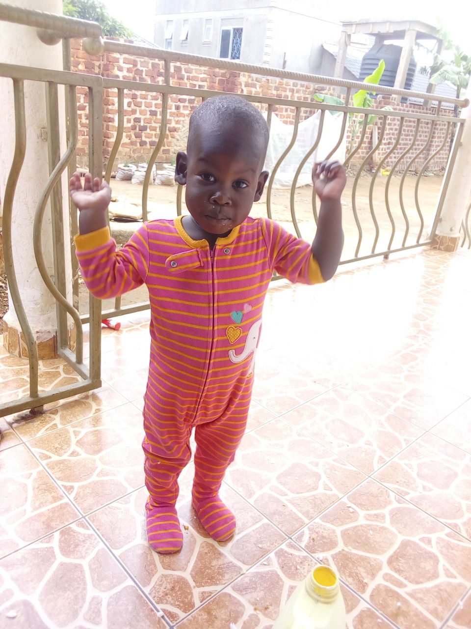 Sarah Batuuka profile icon