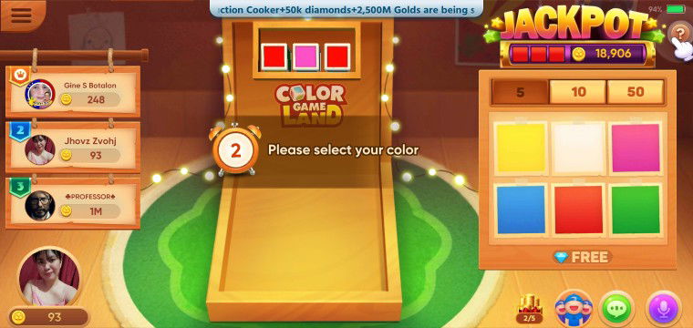 Akihiro profile icon