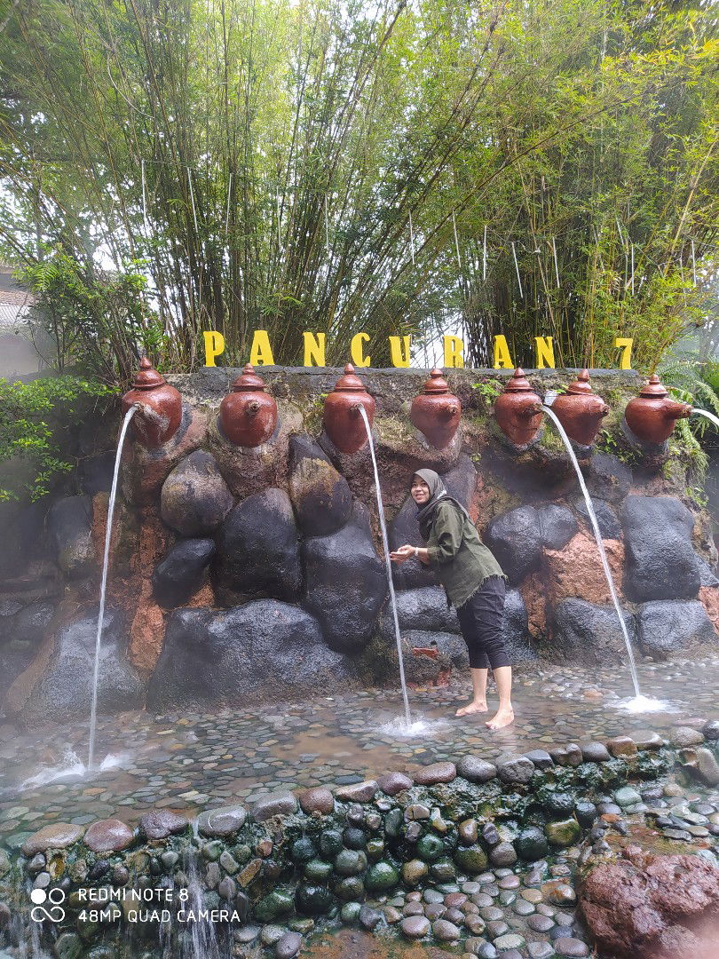 Nur Ikdawati profile icon