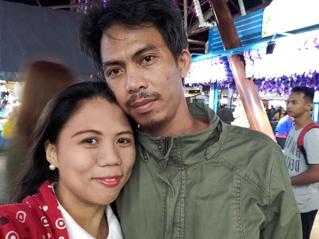 Belle Dela Cruz profile icon