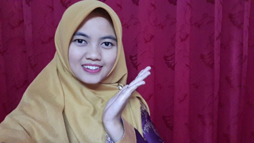 Nurul Latifah profile icon
