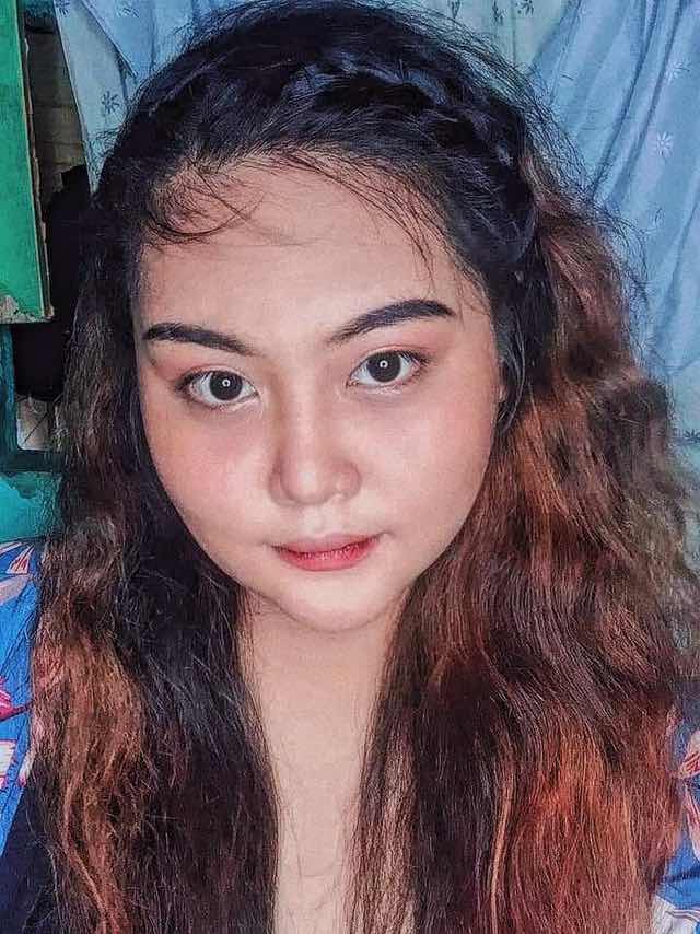 Mary Joy Vargas Heramis profile icon