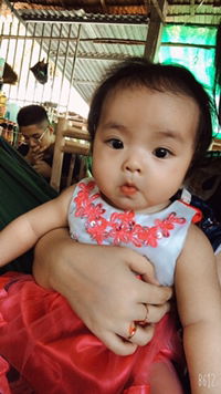 Thuỳ Trâm profile icon