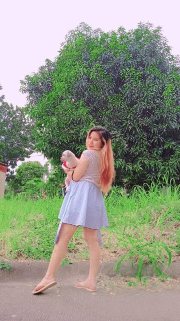 Jashely Salvacion profile icon