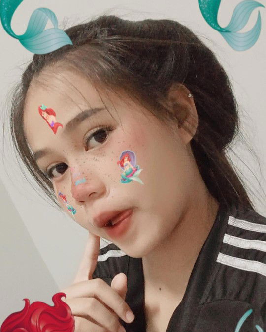 Nattamon Karaget profile icon