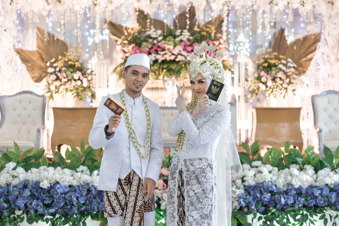 Rahmawati Tri Anjani profile icon