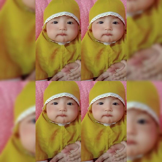 yani faisal profile icon