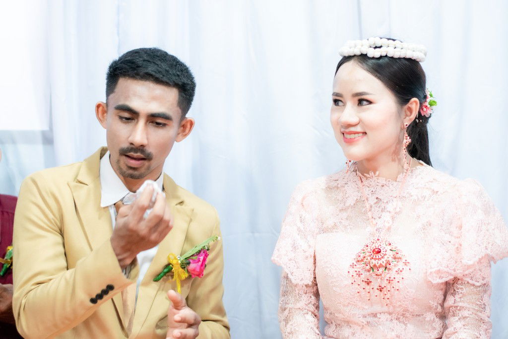 Hathaichanok Rkomwach profile icon