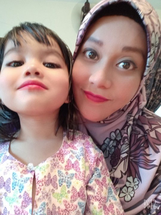 Ozaira Aharar profile icon