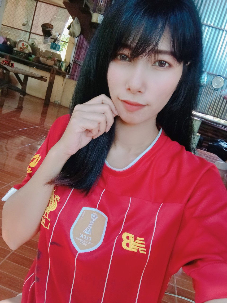 Kanittha Kaewarsa profile icon