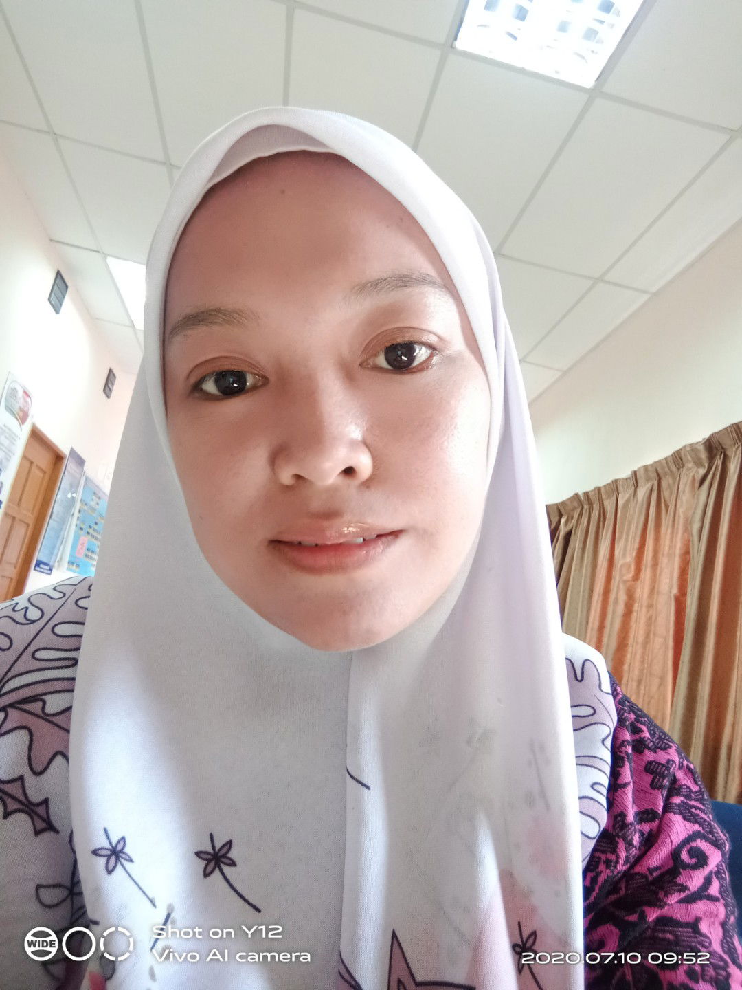 RuziaHadi Hazeeq Hadiff profile icon