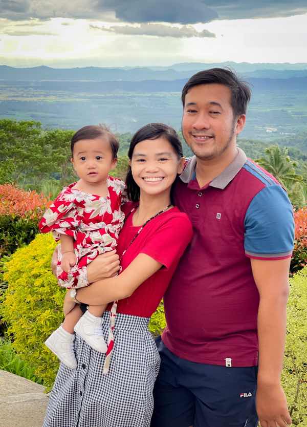 Maribel P. Duriga profile icon