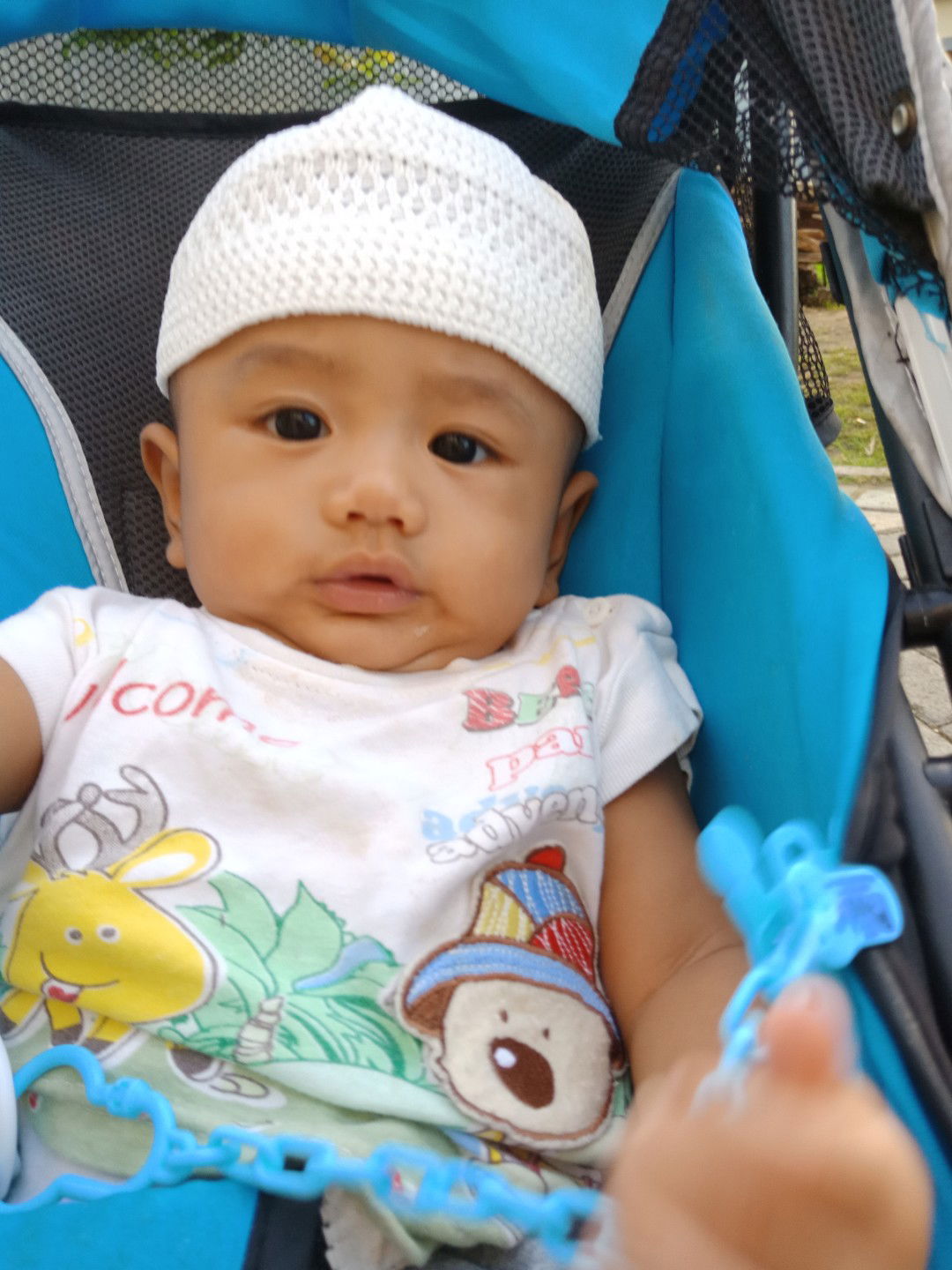 Erni yusnita profile icon