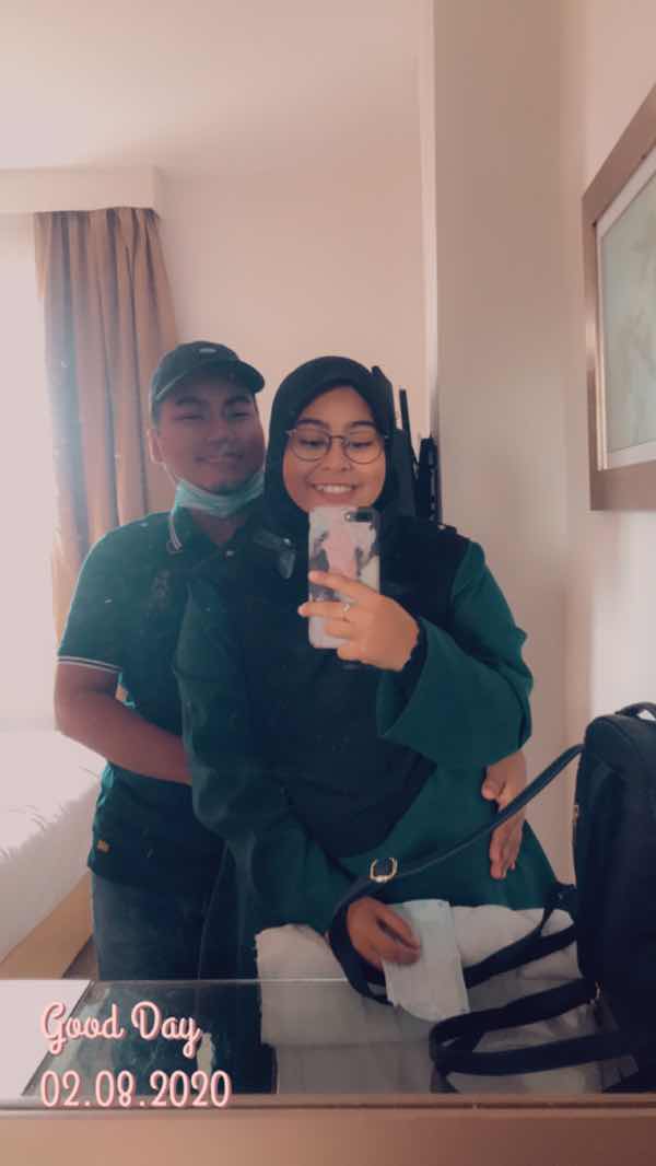 syahirah samion profile icon