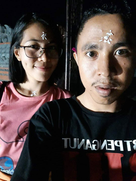 Dek Dwi Yunia profile icon