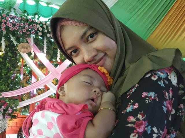 sitiahadiah maulidya profile icon