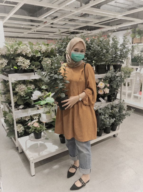 Yuanita Emanto profile icon