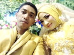 siti faizah profile icon
