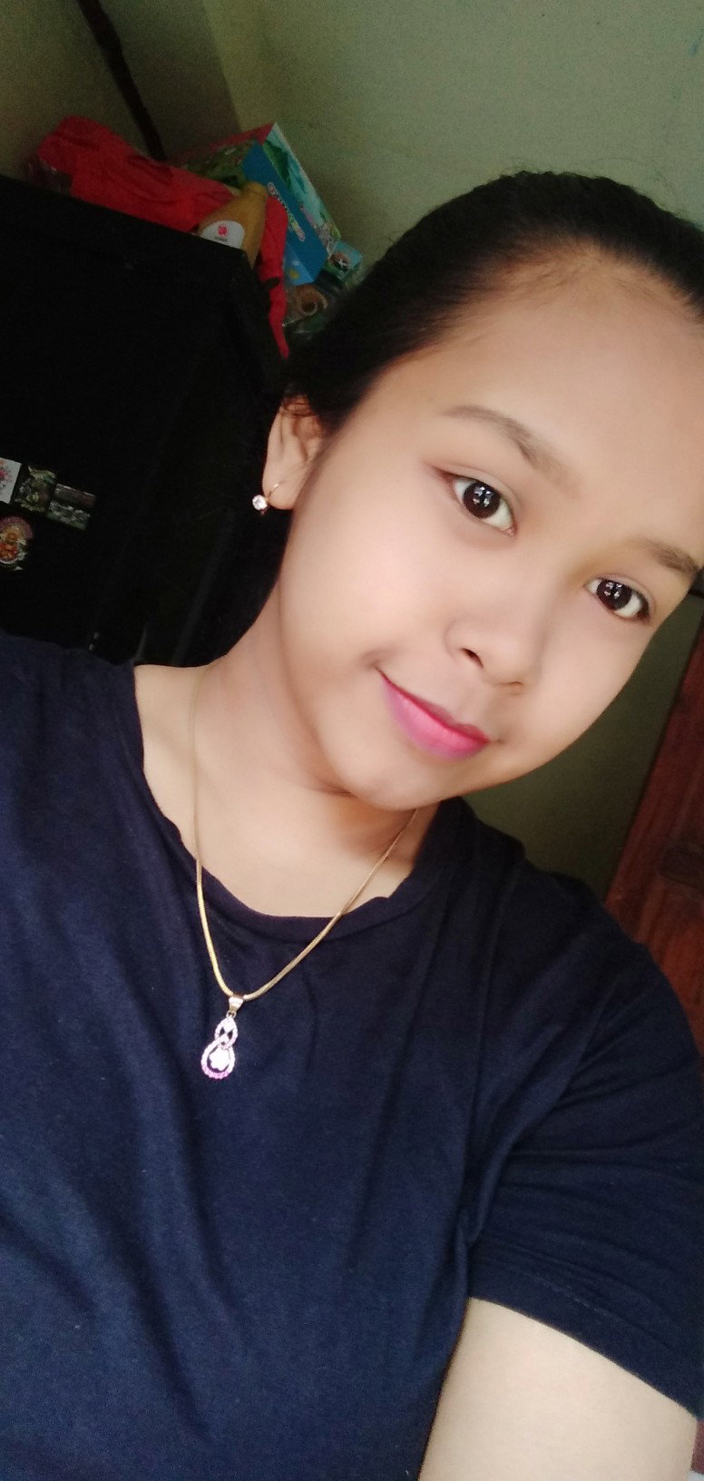 Nisa profile icon