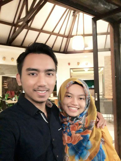 Pristya Ulfa Rihadini profile icon