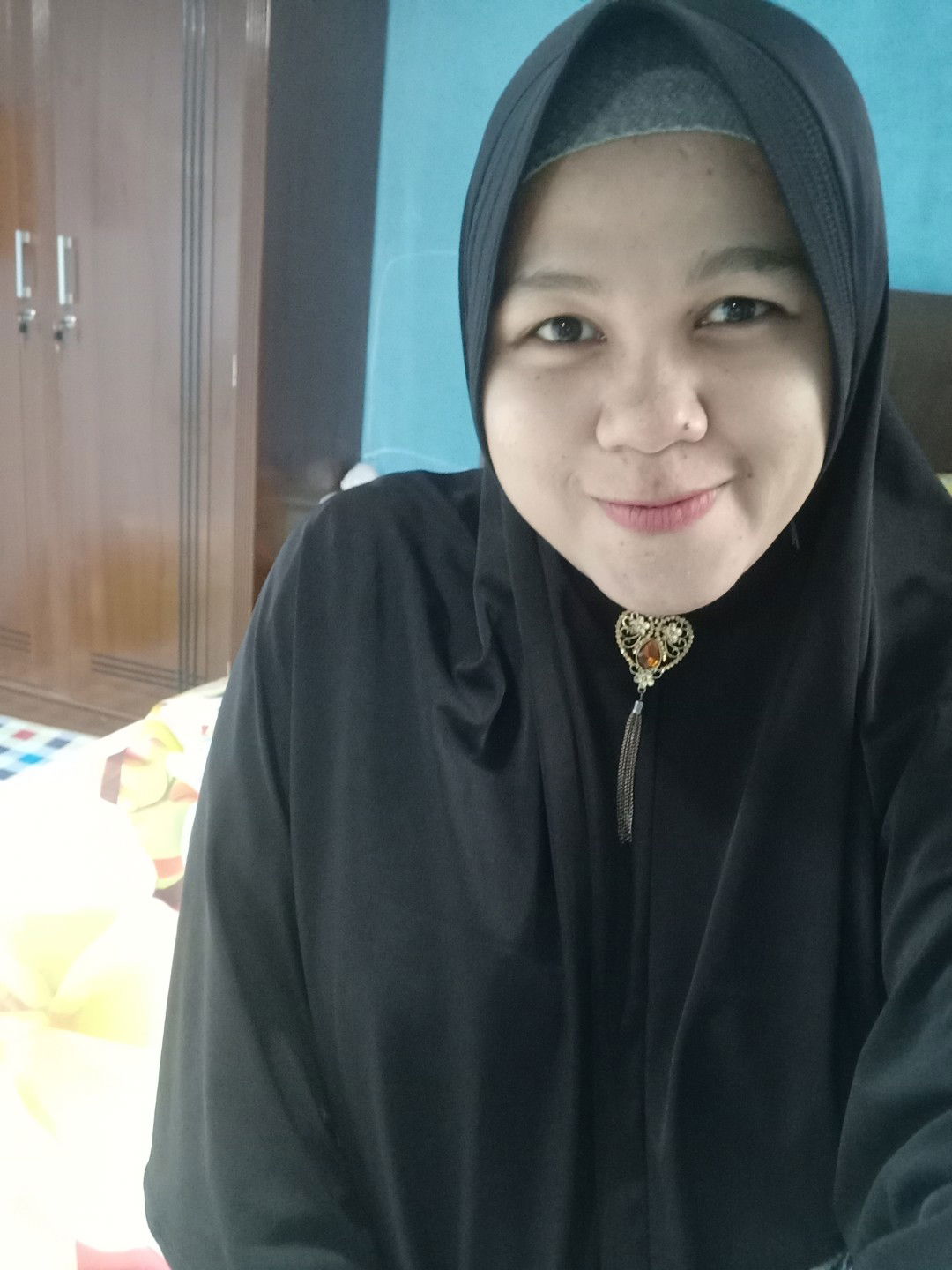 Fadilah aini profile icon