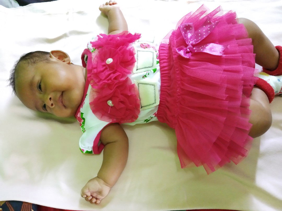 Fitria Nur Latifah profile icon