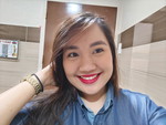 Jona Mae Balce profile icon